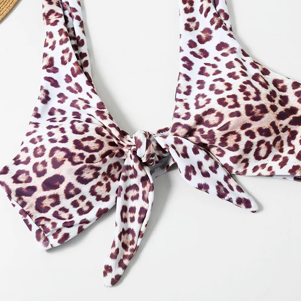 Женский купальный костюм Мягкий купальник монокини пуш ап комплекты бикини