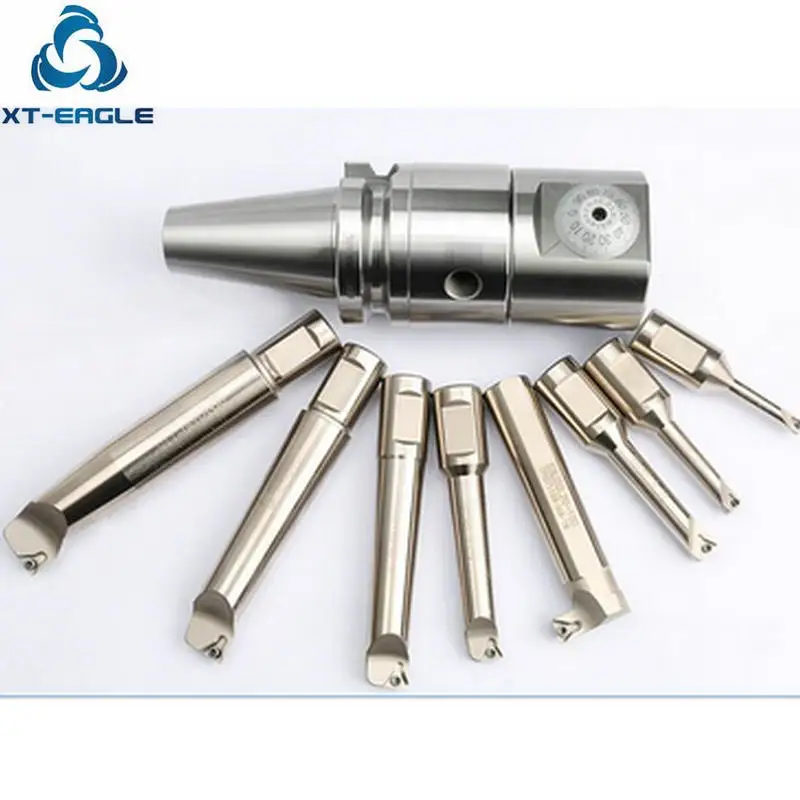 2084 набор инструментов для тонкого Расточного Станка/обрабатывающий центр с