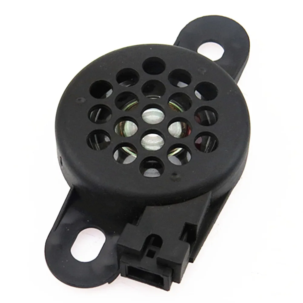 

SCJYRX Qty1 Speaker Parking Aid Reversing Radar Warning Buzzer Alarm For Golf Passat B3 A4 A6 TT Q3 Q7 Q5 8E0 919 279 8E0919279