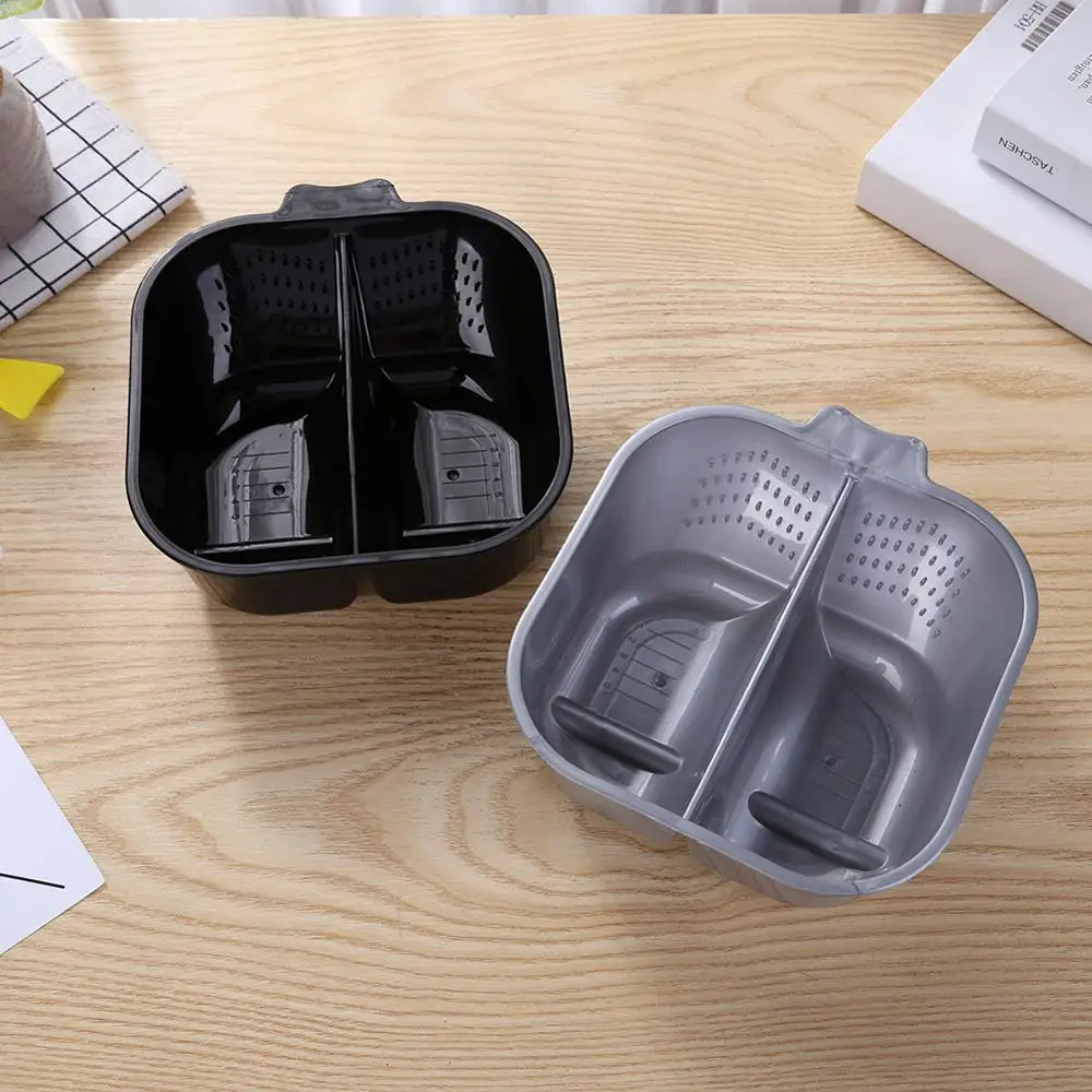 2 в 1 чаша для окрашивания волос смешивания красок смеситель краски