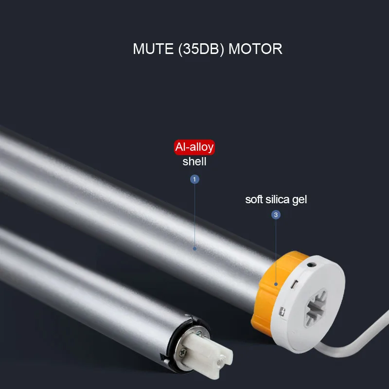 Tiнравится умный дом полузатемняющие двухслойные полосатые жалюзи