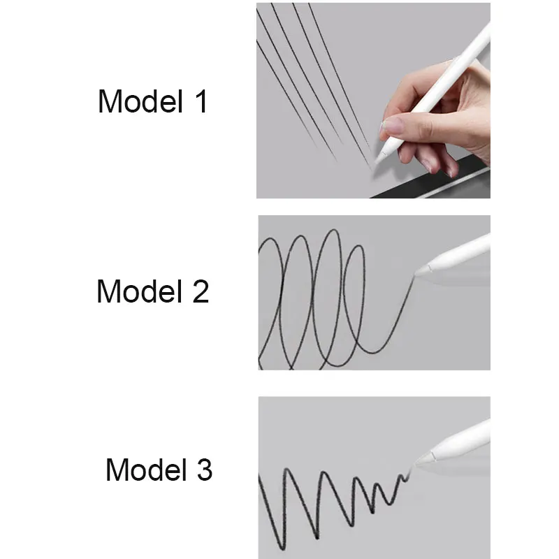 Защитная пленка для экрана в виде бумаги Матовая Антибликовая живопись модель 10 5