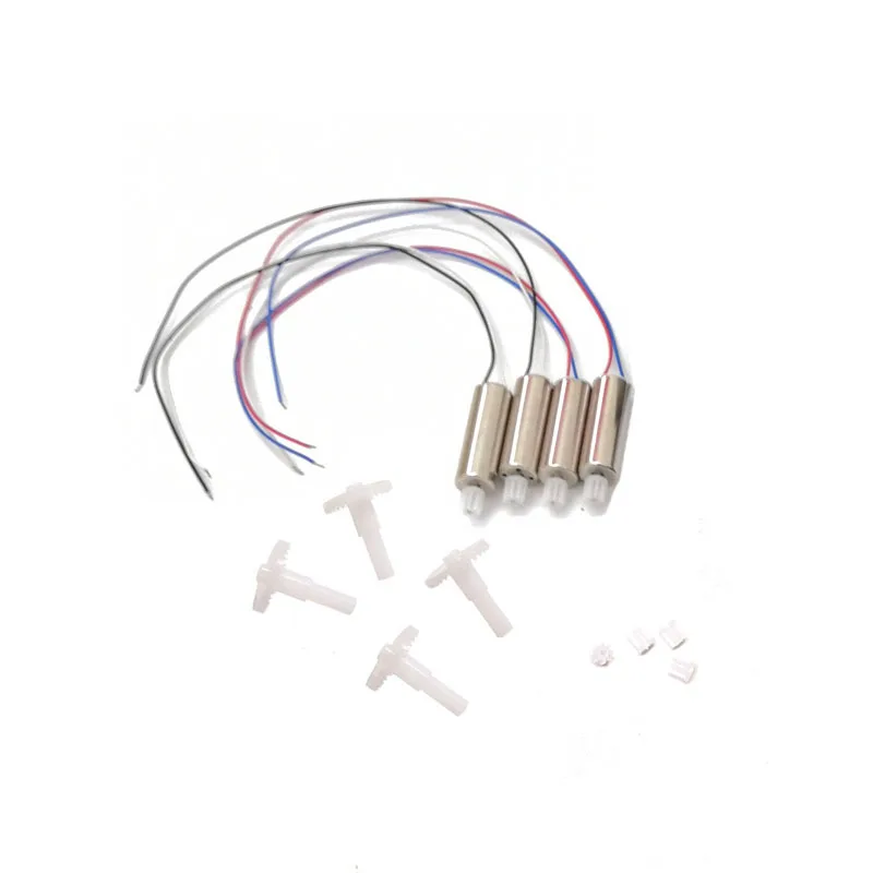 4DRC V4 WiFi FPV RC Дрон RICHIE 4D-V4 Cw Ccw двигатель моторы шестерни запасные части