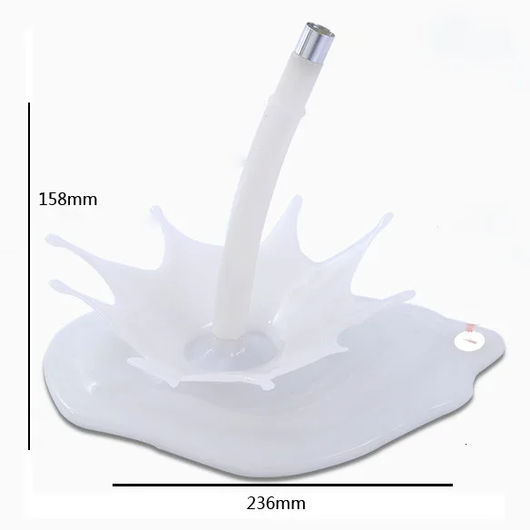 USB 3d иллюзионная лампа новинка розлив вина детский ночсветильник меняющая цвет