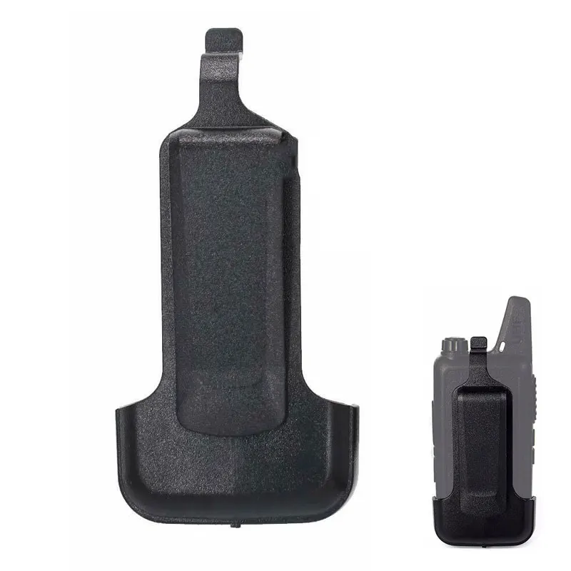 Зажим для ремня WLN KD C1 плюс C2 RT22 RT622 RT22S иди и болтай Walkie Talkie “иди AP 100 Zastone X6 ZS B1 TD M8