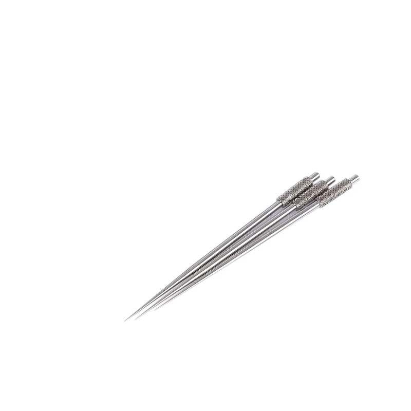 4 шт титана Открытый Edc Бутылочки Для Зубочисток фрукты вилка кемпинг инструмент