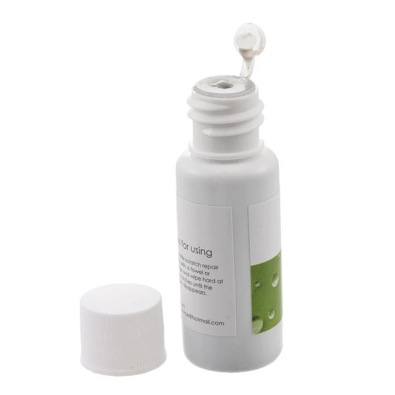 HGKJ-11-20ml для чистки автомобиля непромокаемое нано гидрофобное покрытие стекло