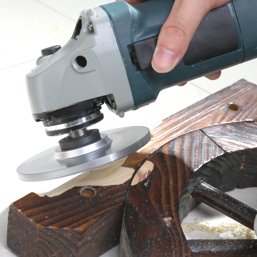 

High-carbon Steel Wood Angle Grinding Wheel Sanding Carving Rotary Tool Abrasive Disc For Angle Grinder Angle Grinding Wheel