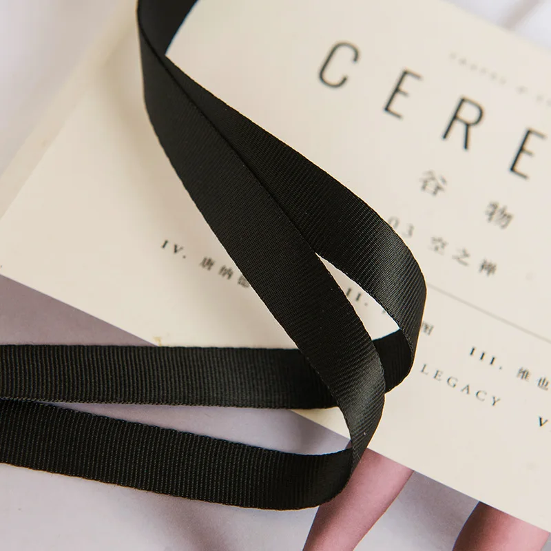 Металлический держатель для карт визиток с ремешком офисные товары компании