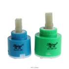 Керамический дисковый картридж 35 мм40 мм, внутренний кран, смеситель для воды