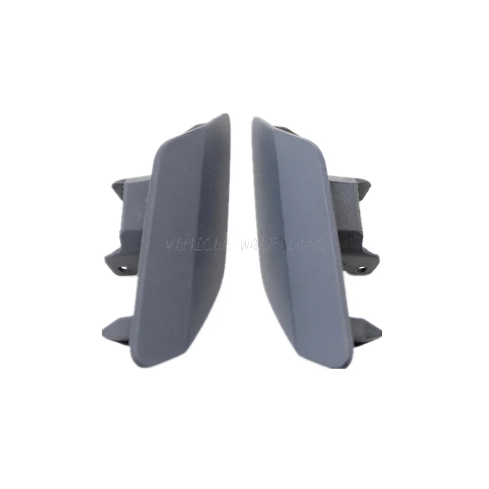For VW Golf 7 A7 MK7 GTI 2012 2013 2014 2015 2016 2017 Car Front Bumper Headlamp Headlight Wash Cap 5G0955109A 5G0955110A | Автомобили и