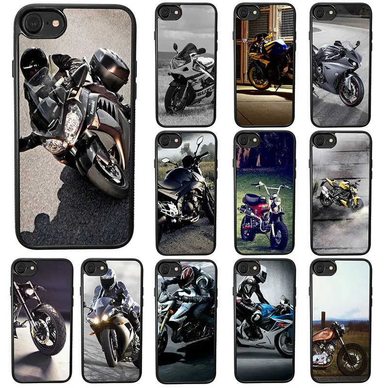 Чехлы для телефонов Жесткий Чехол iphone 8 7 6 6S Plus X XR XS 11 Pro Max 5S 5 SE 4 4S чехол