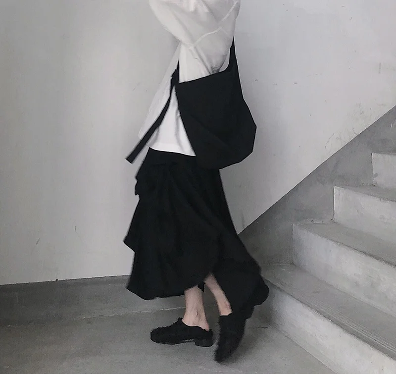 Сумка на одно плечо с регулируемым ремешком для мужчин и женщин |