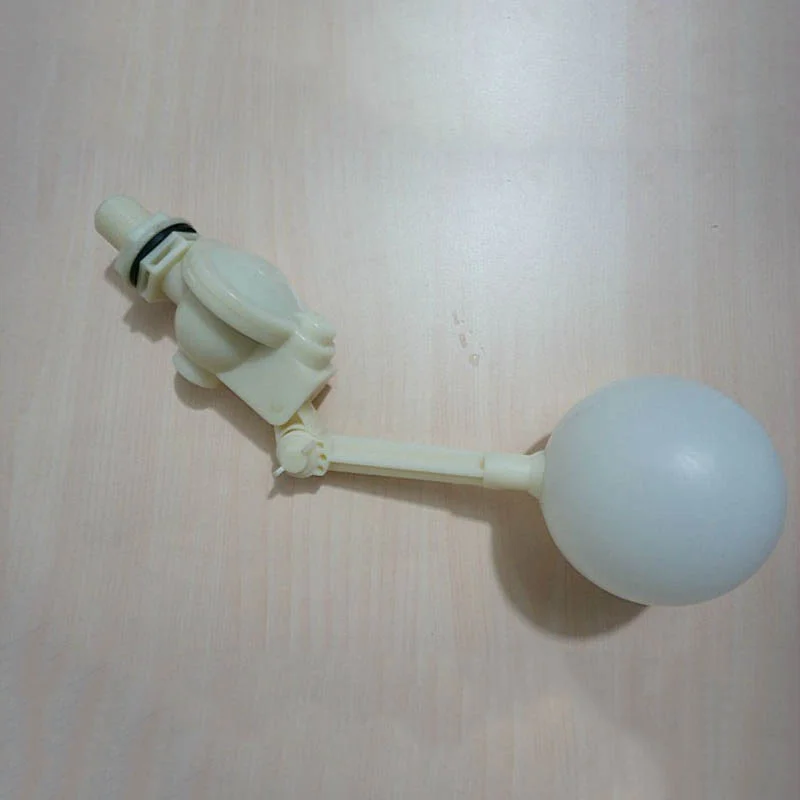 Пластиковый поплавковый клапан регулируемый Поплавковый переключатель