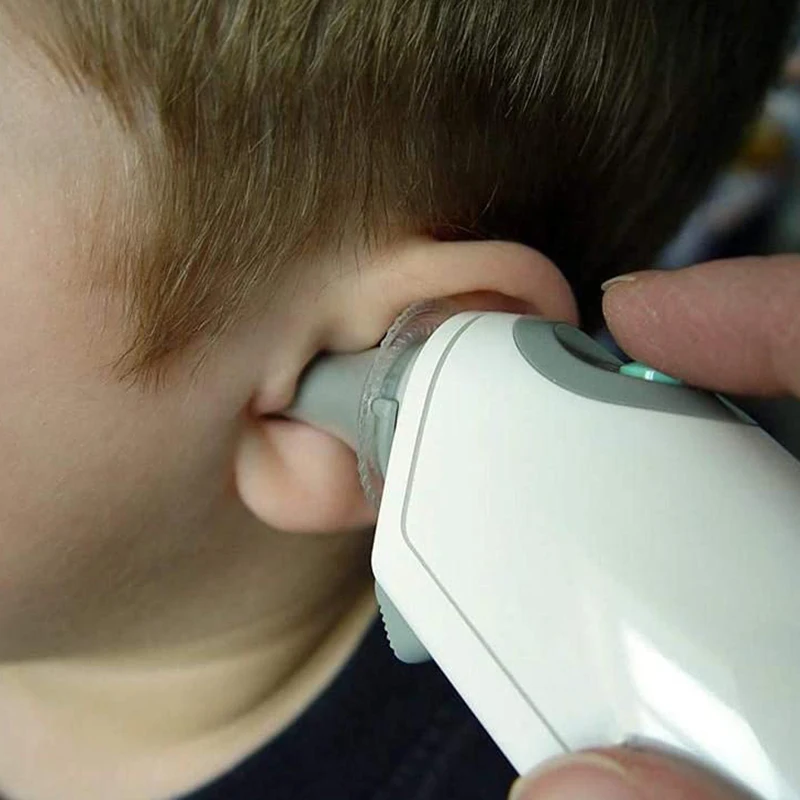 Сменный фильтр для объектива Кухонный Термометр с 20 градусами замены крышки