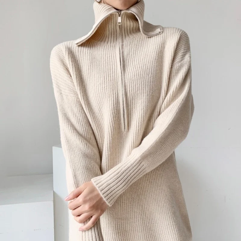 Корейское платье из двух частей шикарное весеннее модное приталенное синее с