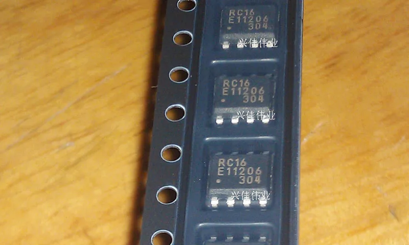 

MB85RC16PNF RC16 SOP8 FM24CL16