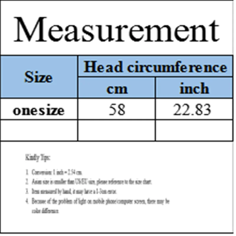 

Summer Fashion Ladies Hat Puzzle Free Size Woman Print Hat Work Hat Professional Hat Simple Adjustable Hats For Female