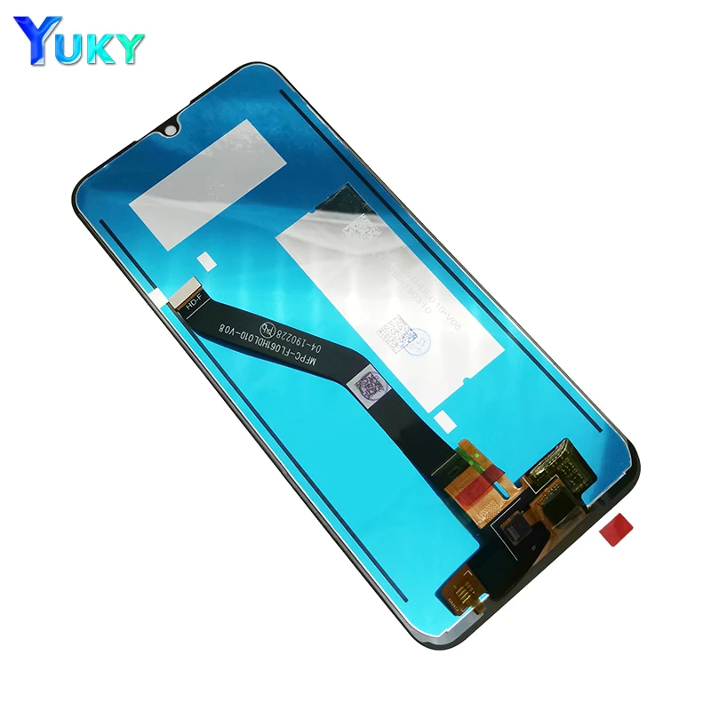 Original 6.1 inch For Huawei Honor 8A / Pro JAT-L29 LCD Display Touch Screen Digitizer Assembly With Frame | Мобильные телефоны и
