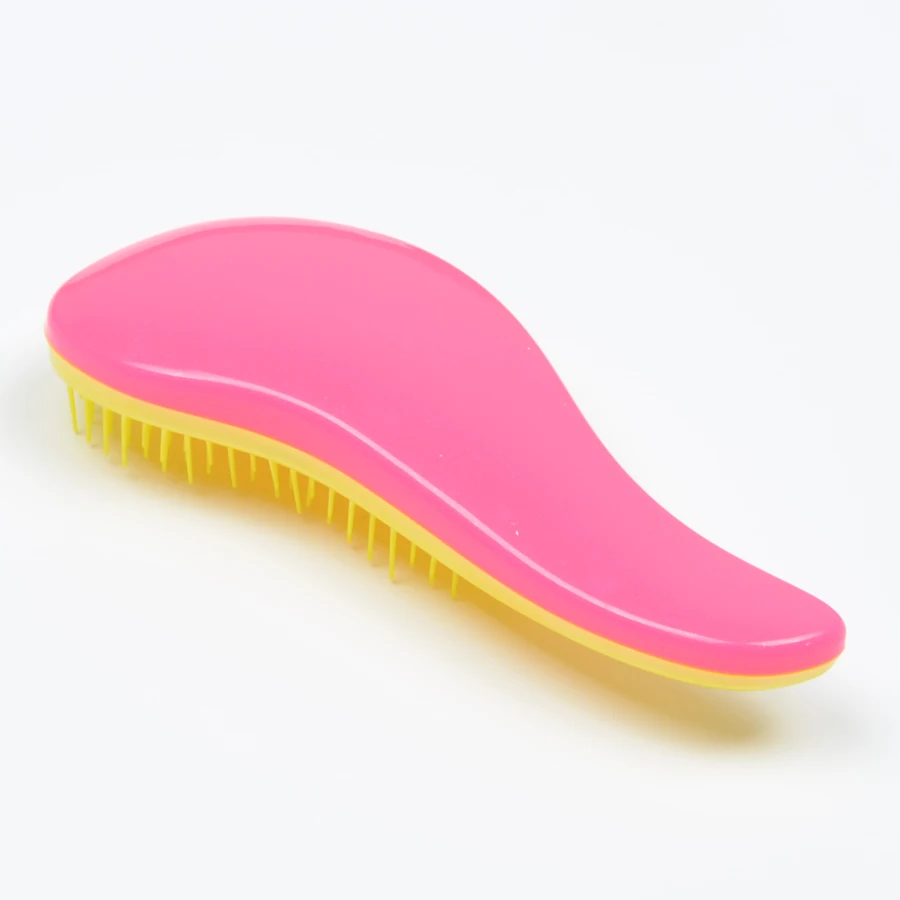 1 шт. детская маленькая расческа для волос|comb and brush set|brush grindingcomb in hair dye |