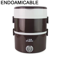 Cuisine Commercial Aparato Electrical Home Catering Enseres Cocina Kitchen Appliance Restaurant Equipment Electric Lunch Box