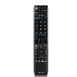 Пульт дистанционного управления для телевизоров Sharp AQUOS TV LC-60LE822E, LC-60LE822E, 1026, LC-60LE741E, RC4847, GA841WJSA, GA943WJSA, GB058WJSA, huayu