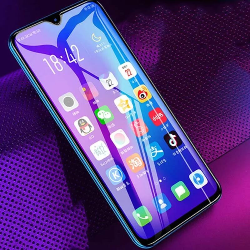 

3D OPPO Realme Q RealmeQ OPPO 9H Realme X