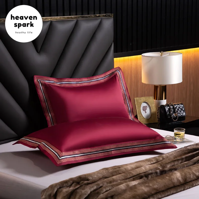 

Luxury Blue Fashion Bedding Set Pure 100 Cotton A/B Double-sided Single Queen King Size Bed sheet, Quilt Cover Pillowcase 4pcs