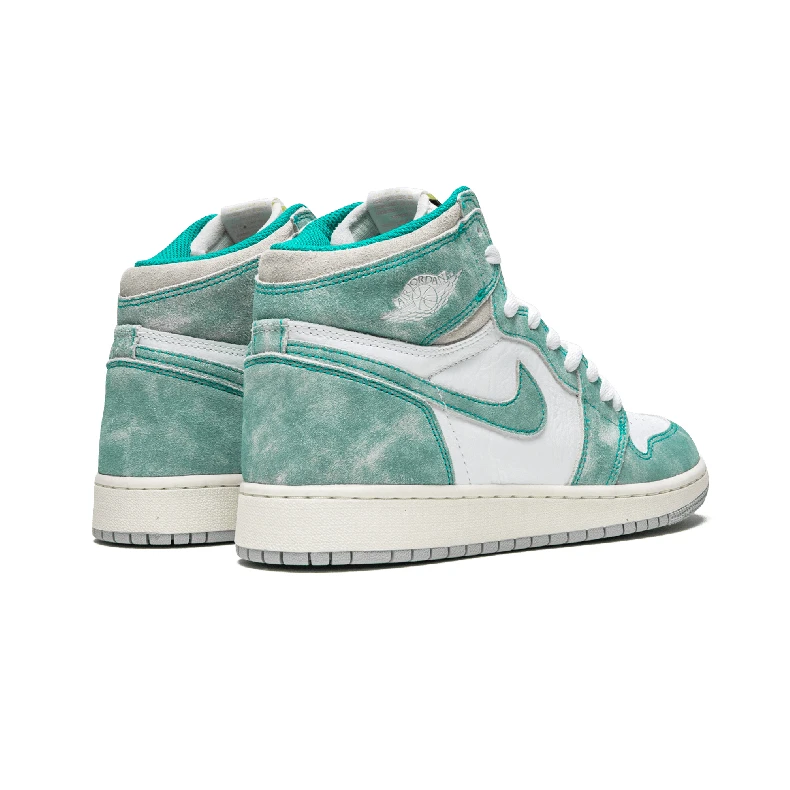 Новое поступление, оригинальная Мужская обувь для скейтбординга, Air Jordan 1, Ретро стиль, высокое качество, OG GS aj1, уличная спортивная обувь#575441-311