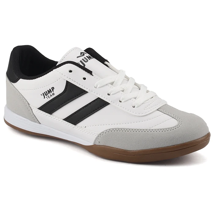 

Jump 18089-B White Futsal Volleyball Unisex Lounge Sports Shoes
