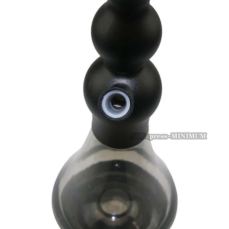 6 шт белый шланг заглушка этиленового пропилен-каучука резиновые для кальяна