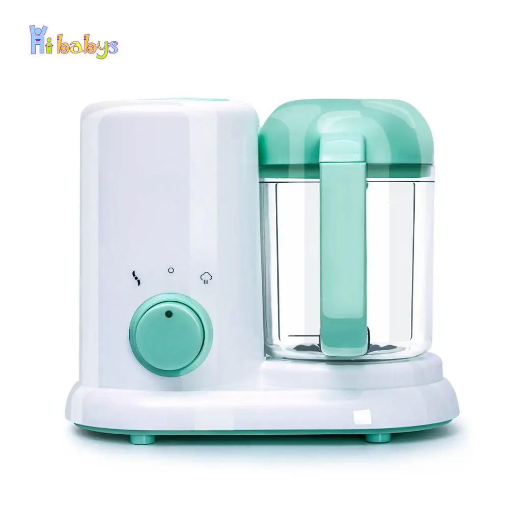 Электрическая детская пищевая добавка машина для кормления новорожденных