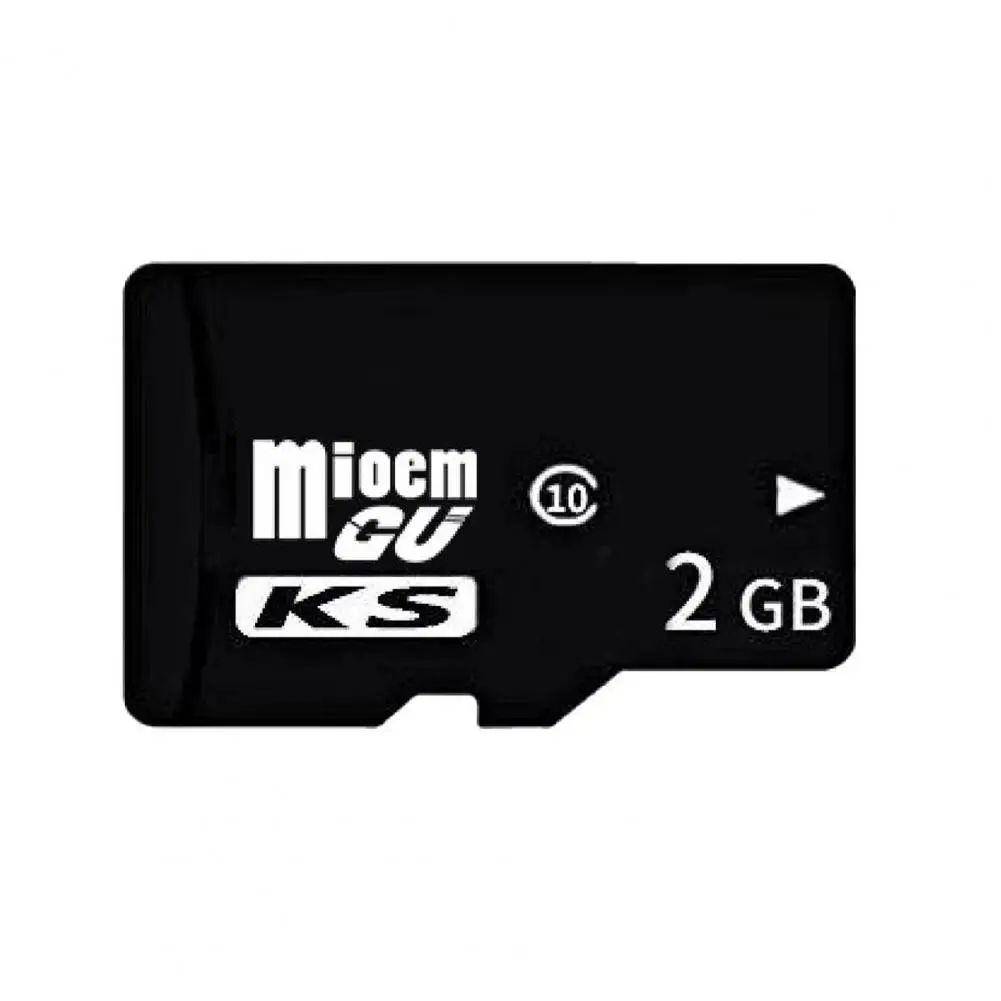 

Portable high speed black durable MP3 MP4 TF card memory card 128M 256M 512M 1G 2G 4G 8G 16G 32G for car data recorder