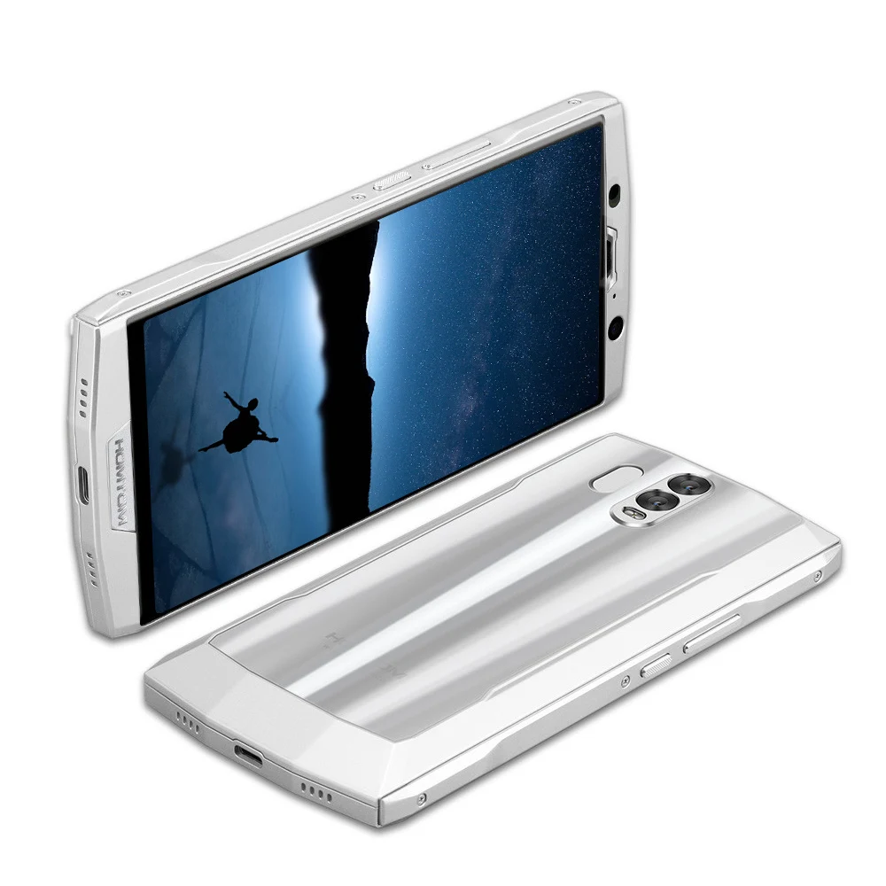 HOMTOM HT70 4G мобильный телефон 6 0 дюймов Android 7 MTK6750T 10000 мАч Восьмиядерный 1 5 ГГц 4 Гб ram 64