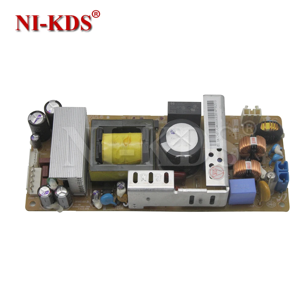 Power Board Abastecimento para Samsung Clp415 Clx4195 Clx4175 C1860fw 415 4195 4175 1860 1861 1810 Peças de Impressora Jc4400090e Jc44-00097e