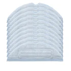 10 шт.упаковка, насадки для швабры Roborock T7S T7S Plus S7