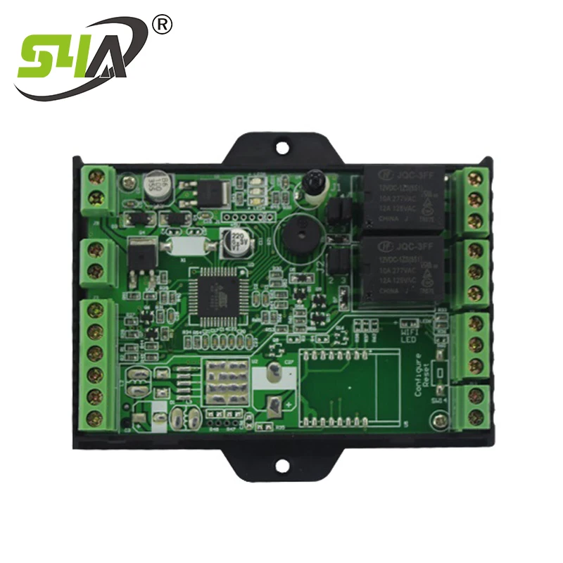 Sboard-II Wifi контроллер доступа поддерживает функцию основной карты