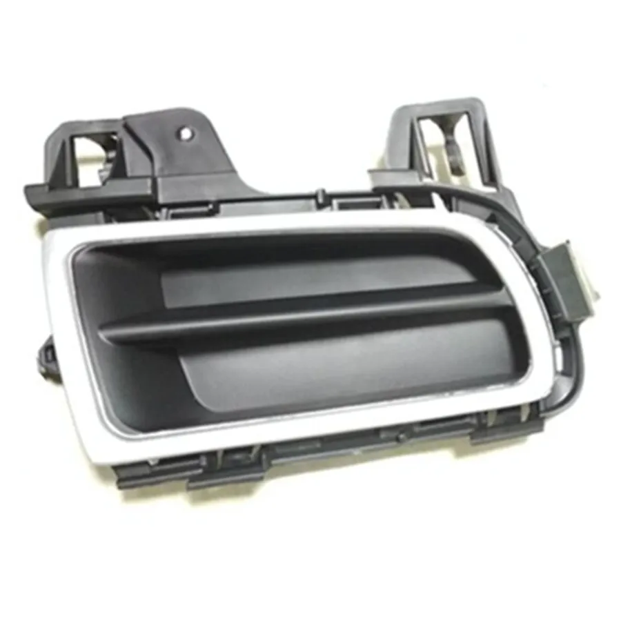 Детали кузова автомобиля противотуманная фара крышка бампера решетка радиатора