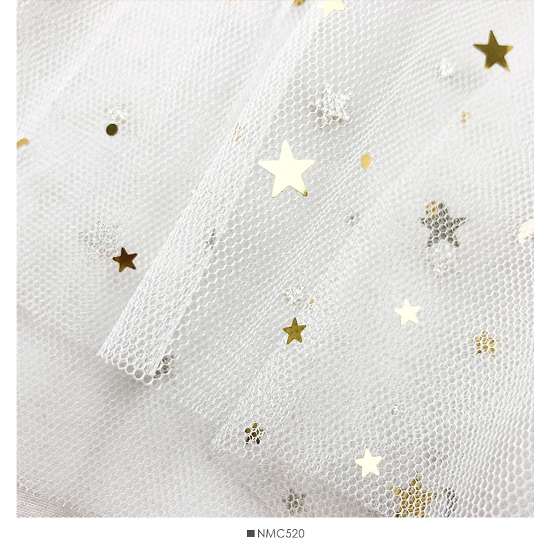 Женское платье макси HELIAR элегантное прозрачное Сетчатое с блестками длинное