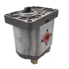 Шестерни насос CBN-E320-FBR CBN-F320-FBR CBN-E325-FBR CBN-F325-FBR высокого давления гидравлического масляного насоса