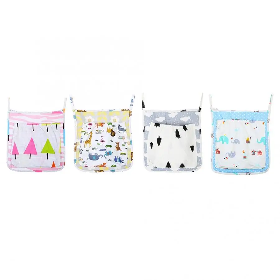 Многофункциональная детская коляска Колыбель подвесная сумка для хранения