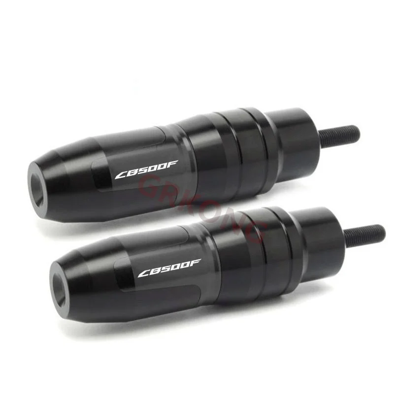 

Аксессуары для мотоциклов Honda CB500F CB 500F 500 F 2013-2020 2019, противоударный коврик, защита от падения, защита от выхлопных газов