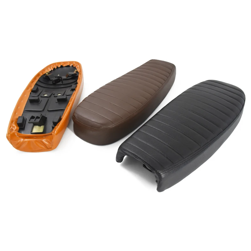 640 мм винтажная Ретро мотоциклетная желтая гусеница полосатая плоская Подушка с