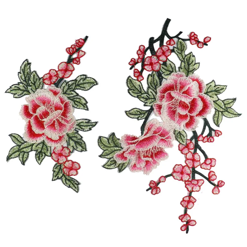 2 шт. ручная работа сумка шляпа цветок Форма джинсы платье брюки DIY Одежда Набор