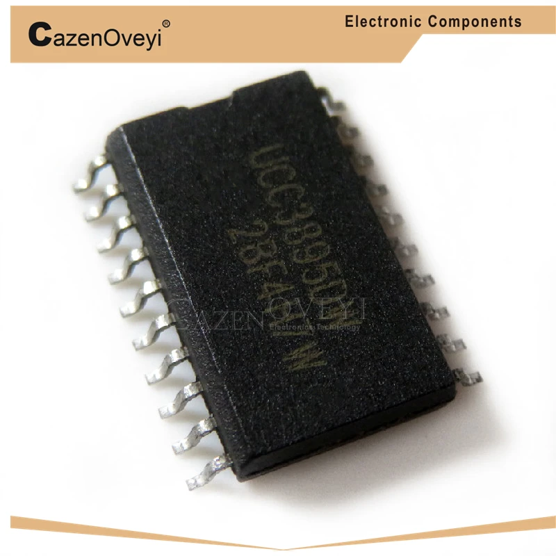 10 шт./партия UCC3895DW UCC3895 SOP-20 в наличии