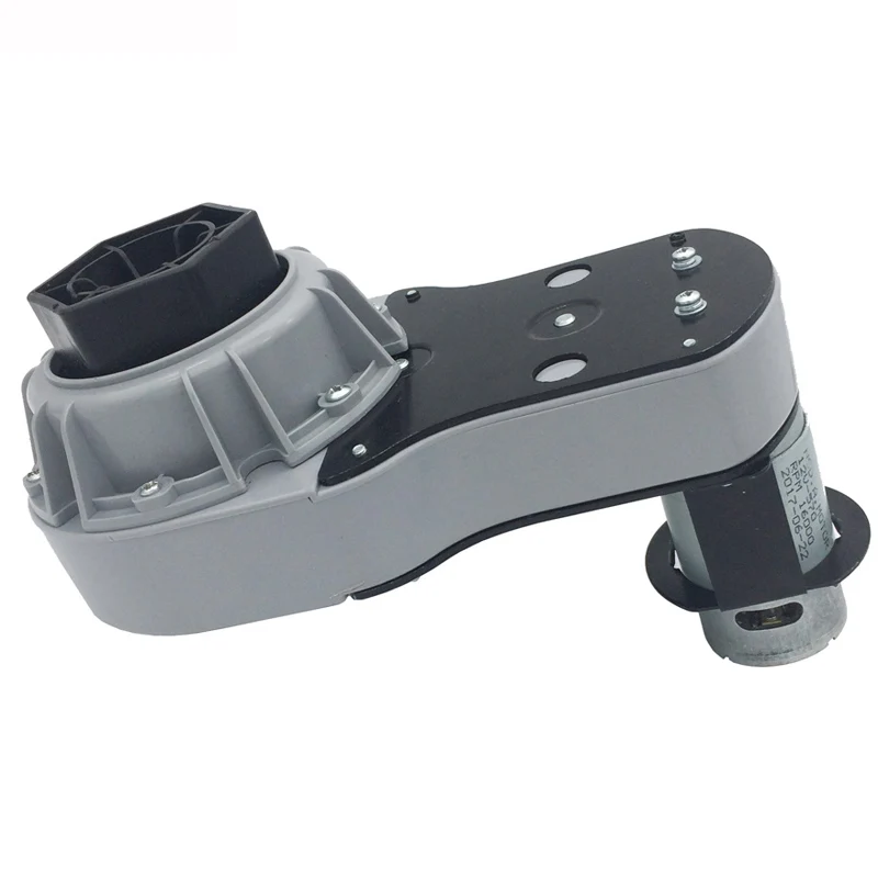 Электромобиль для детей сверхмощный двигатель постоянного тока 570 с коробкой