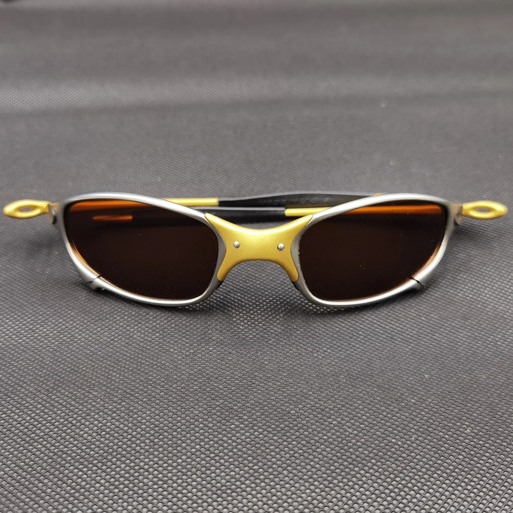 Поляризованные спортивные мужские и женские очки для рыбалки велоспорта