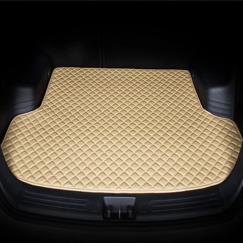 

Interior Accessories