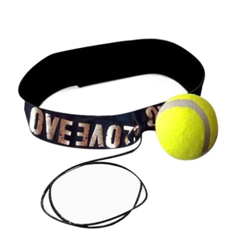 

Boxing Reflex Speed Ball Punch Ball Boxer Raising Reaction Force Hand Eye Training Set Stress Gym Boxing Exercise Punching Balls