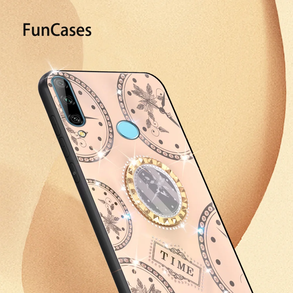 Крутой силиконовый чехол для Huawei Enjoy 20 Pro чехлы мобильных телефонов 10 Plus 8 9E Y9 2019 P